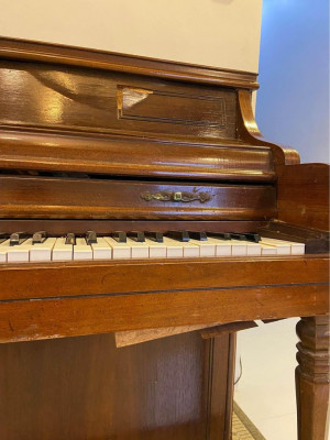 Kimball Piano