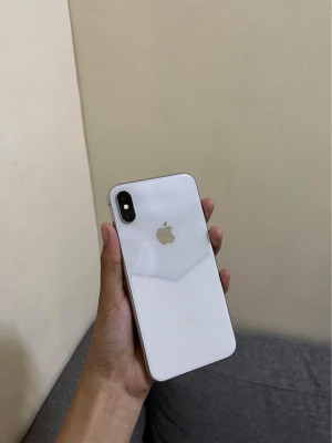 For sale Iphone X