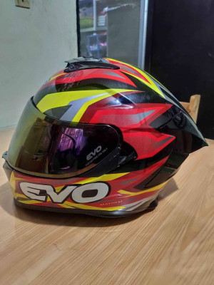 FOR SALE! EVO GT-PRO