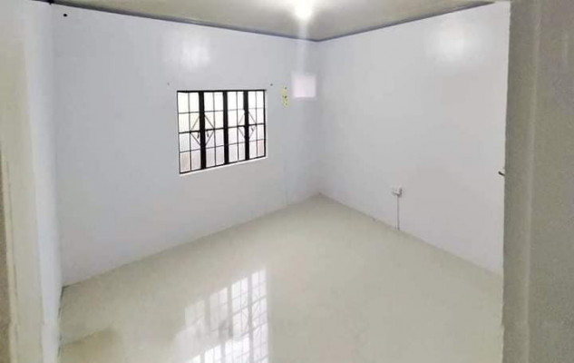 House and Lot For Sale