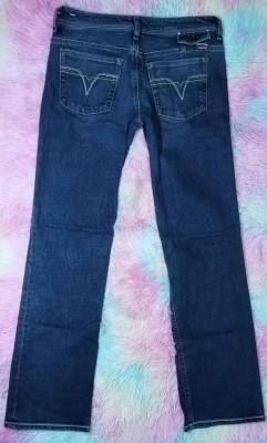 DIESEL BEBEL Maong-pants