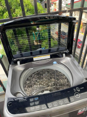 LG Topload Automatic Washing Machine