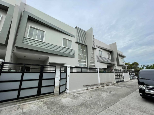 Cebu City Guadalupe House for Sale near Capitol