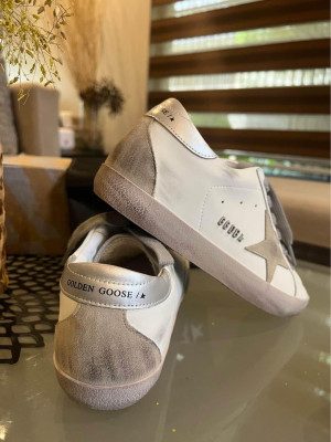 GGDB Golden Goose sneakers Super Star sneakers