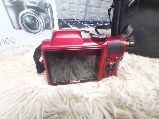 S A M S U N G W B 1 0 0