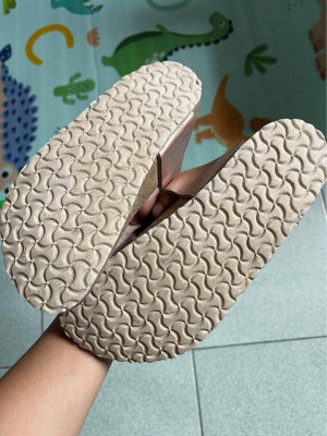 Birkenstock Gizeh Old Rose