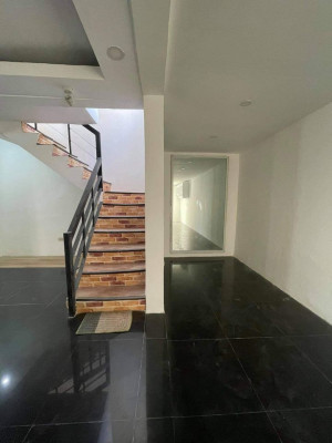 Fully Paid HOUSE AND LOT FOR SALE