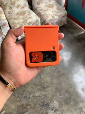 Samsung Z Flip 3 256gb