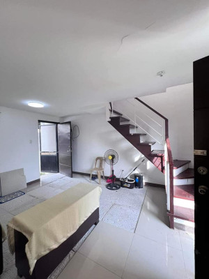 house and lot for sale