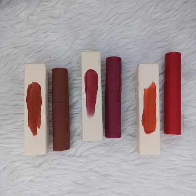 Sunnies Face Lipsticks