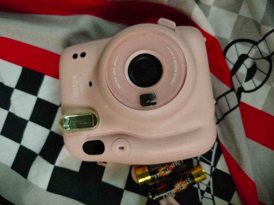Instax mini 11