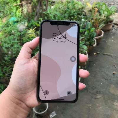 Iphone X 256GB
