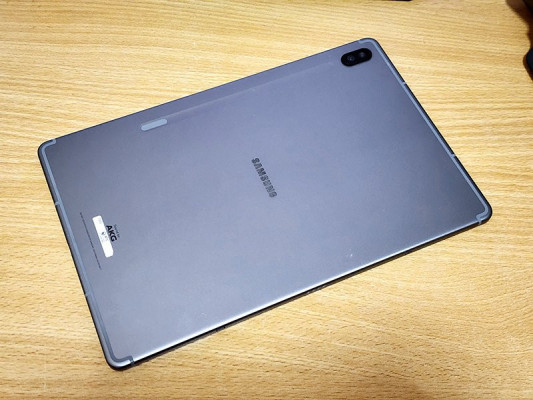 Samsung Galaxy Tab S6