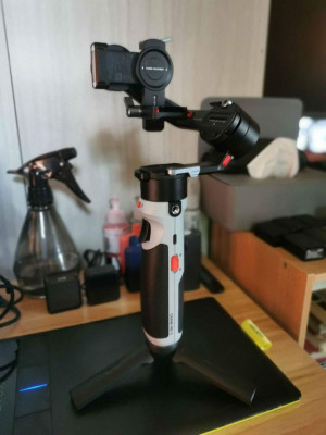 Zhiyun Crane M2S Gimbal