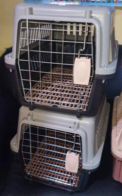 Pet Cage/Carrier
