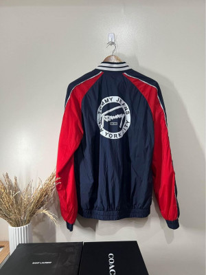 Tommy Jeans bomber jacket