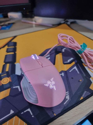 Razer Basilisk Gaming Mouse