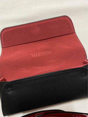 Valentino Cat Eye Sunglasses - V658S