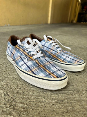 Vans Limited Edition Release