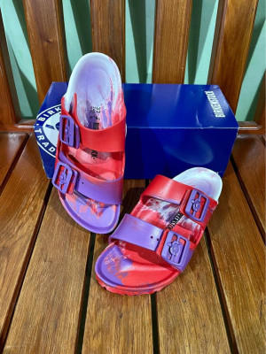 Birkenstock Arizona EVA Sandals