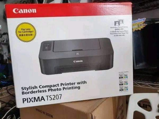 printer