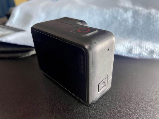 GoPro Hero 7 Black
