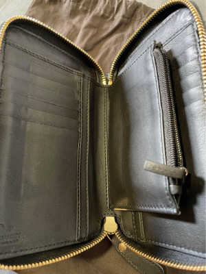 Gucci Wallet
