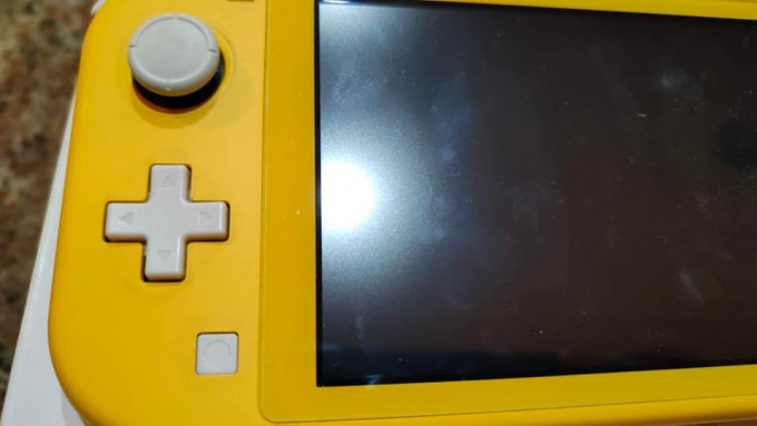 For Sale Nintendo Switch Lite