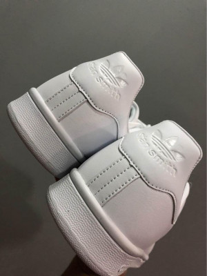 STAN SMITH |Triple White|🔥