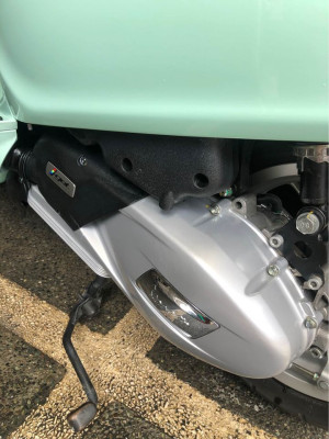 2022 Vespa primavera