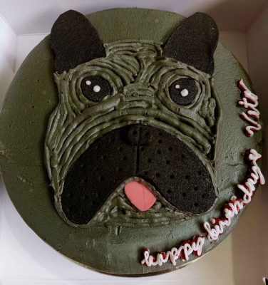 Cake for Pets / Cake for Dogs and Cats