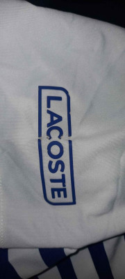 Lacoste Sports X Novak Djokovic