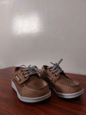 SPERRY KIDS SHOES