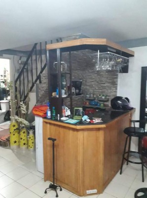 House and Lot - Angeles City, Pampanga