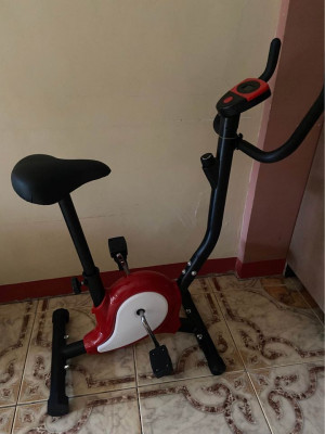 STATIONARY BIKE