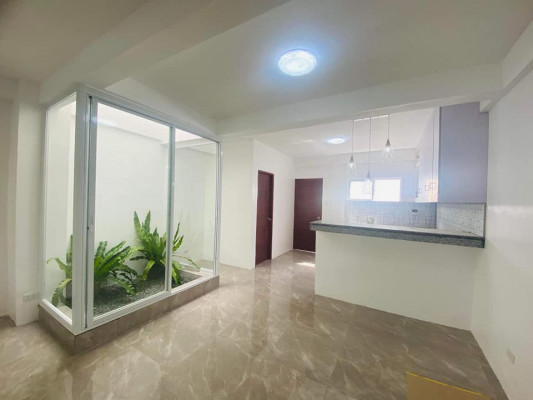 Brand New Residential Duplex in Filinvest Subdivision