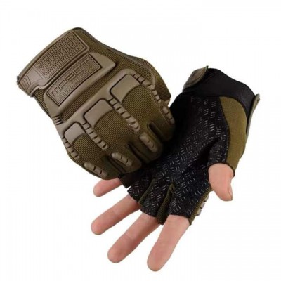 Bicycle gloves