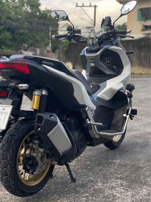 2021 Honda adv 150 2021