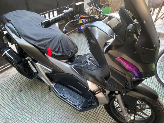 2021 Honda ADV150 adv 150