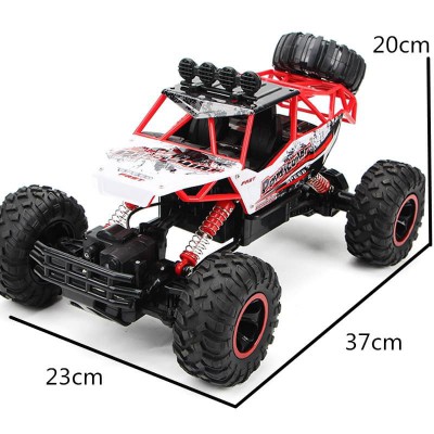 Rc car