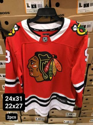 ORIGINAL BRAND NEW NHL JERSEY