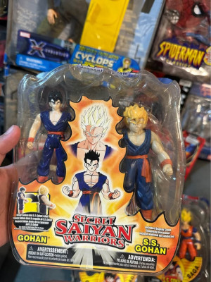 Dragon Ball Personal Collection (take all)