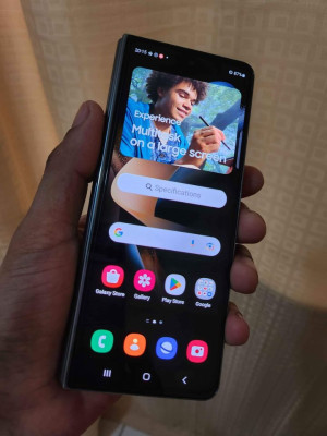 Samsung Galaxy Fold 4 5G (Wifi Use only) Fix