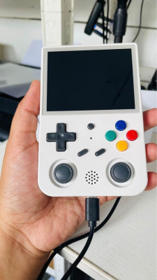 ANBERNIC RG353V Retro