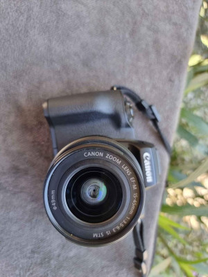 Canon M50 Mirrorless Camera For Sale