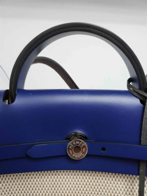 Hermes Herbag GM