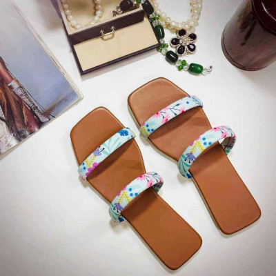 Marikina-made Slippers