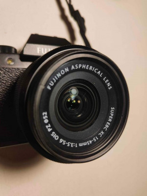 FUJIFILM X-T100 FOR SALE XT100