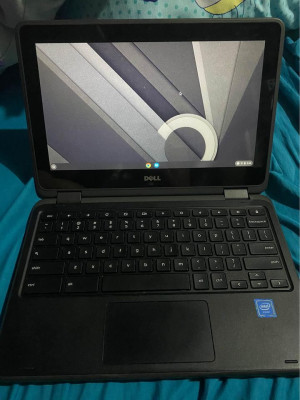 DELL CHROMEBOOK