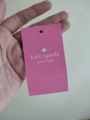 KATE SPADE BACKPACK - Original (small)